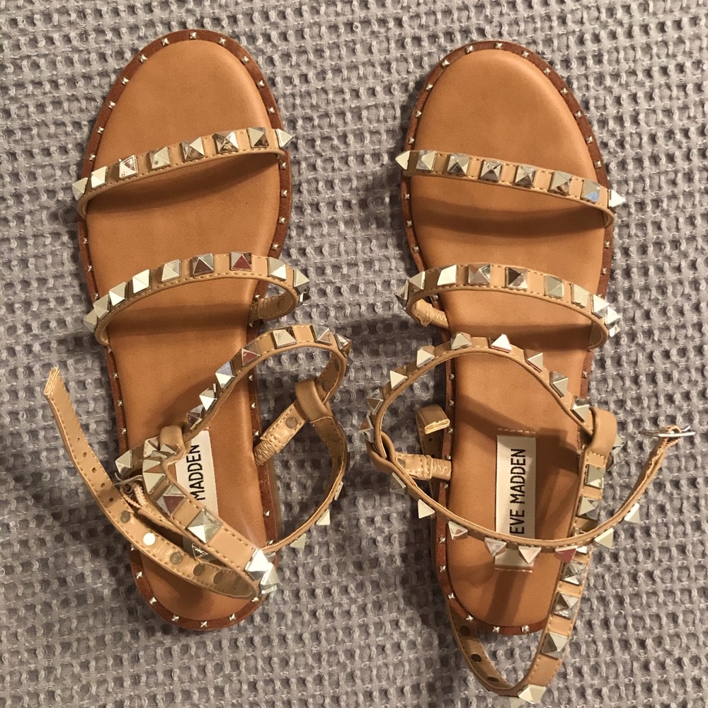 Steve Madden sandals